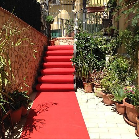 Il Mandorlo Bed & Breakfast Agrigento Exterior photo