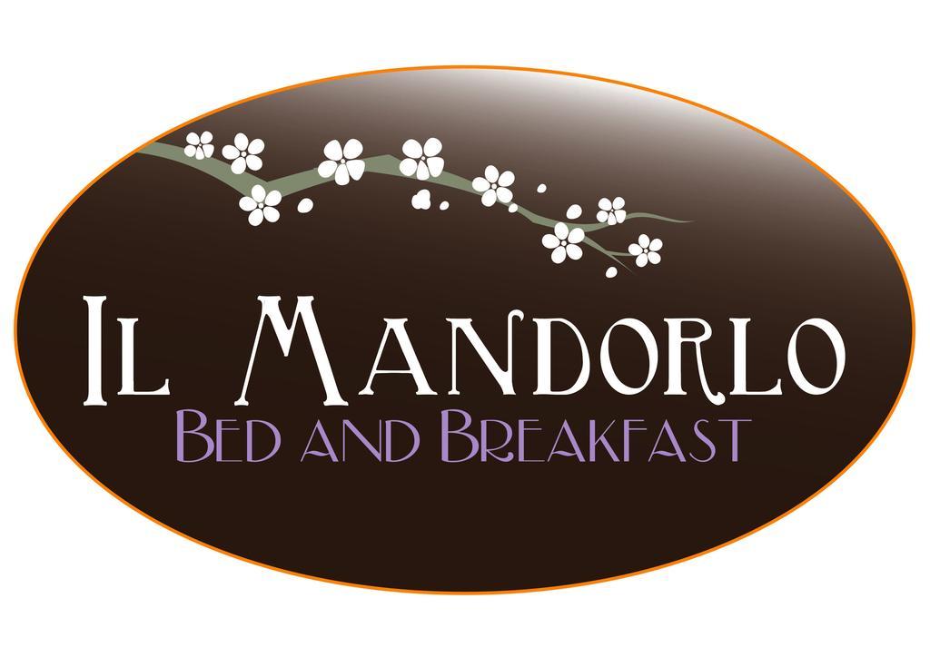 Il Mandorlo Bed & Breakfast Agrigento Exterior photo