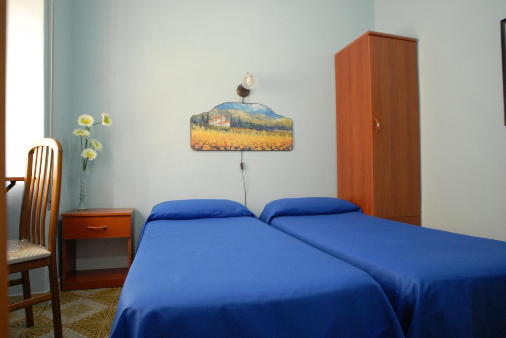 Il Mandorlo Bed & Breakfast Agrigento Room photo