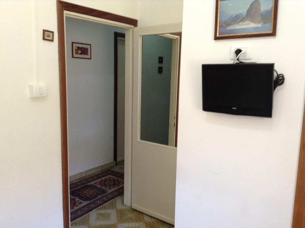 Il Mandorlo Bed & Breakfast Agrigento Exterior photo