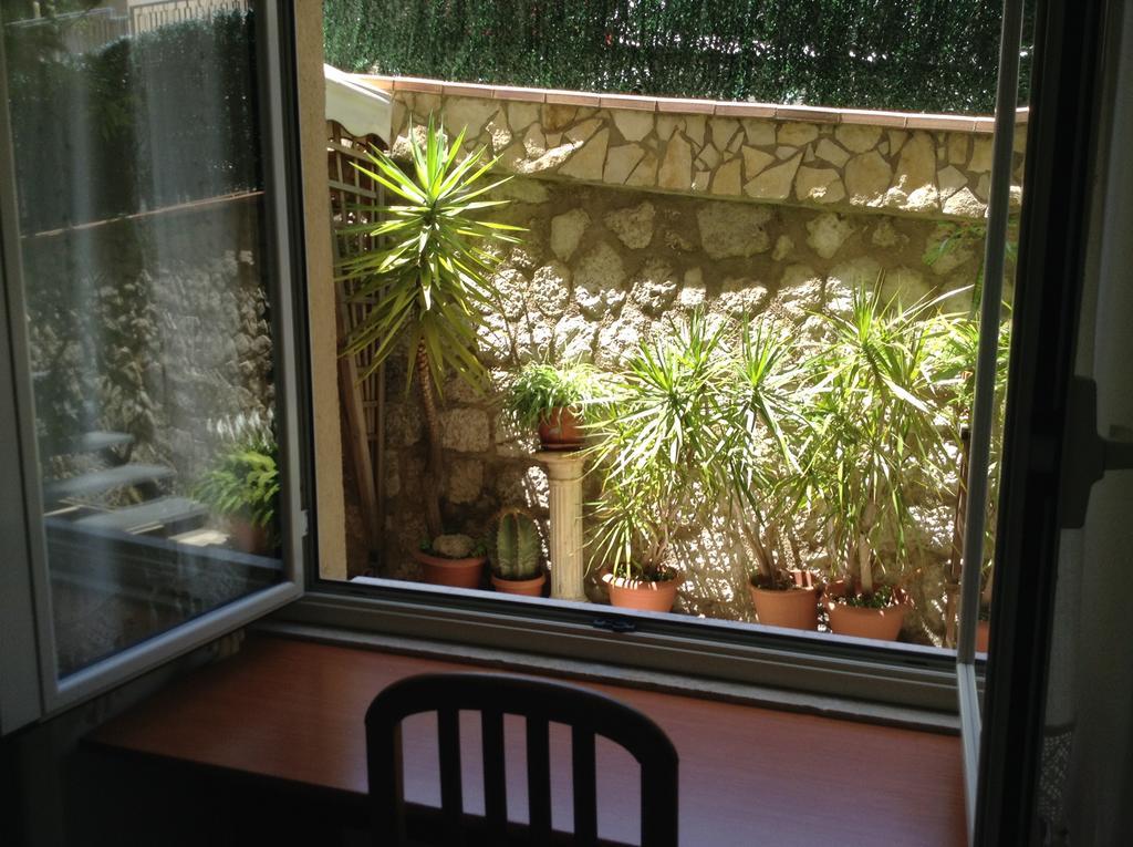 Il Mandorlo Bed & Breakfast Agrigento Exterior photo