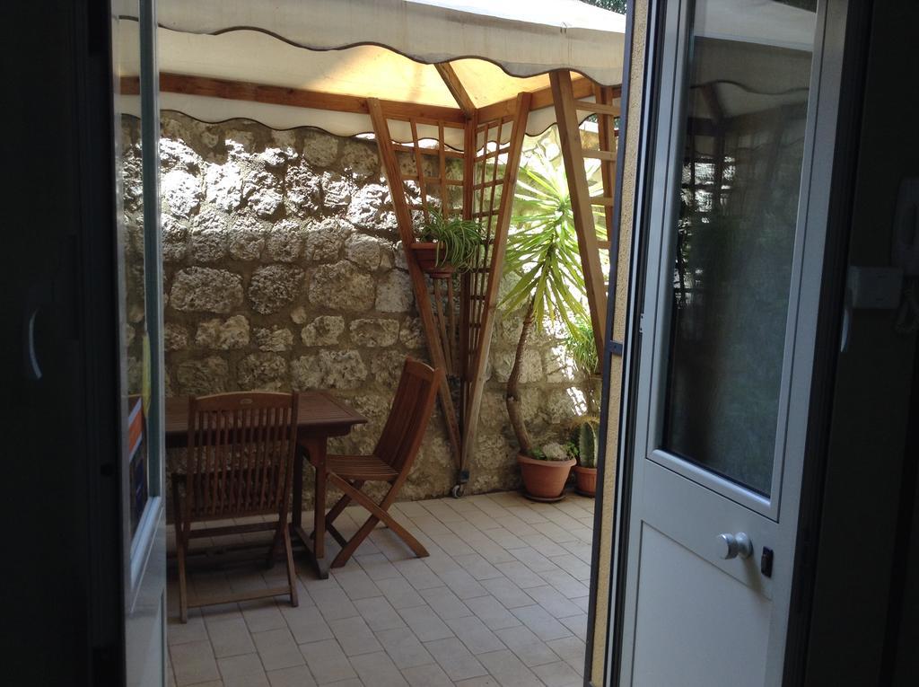 Il Mandorlo Bed & Breakfast Agrigento Exterior photo