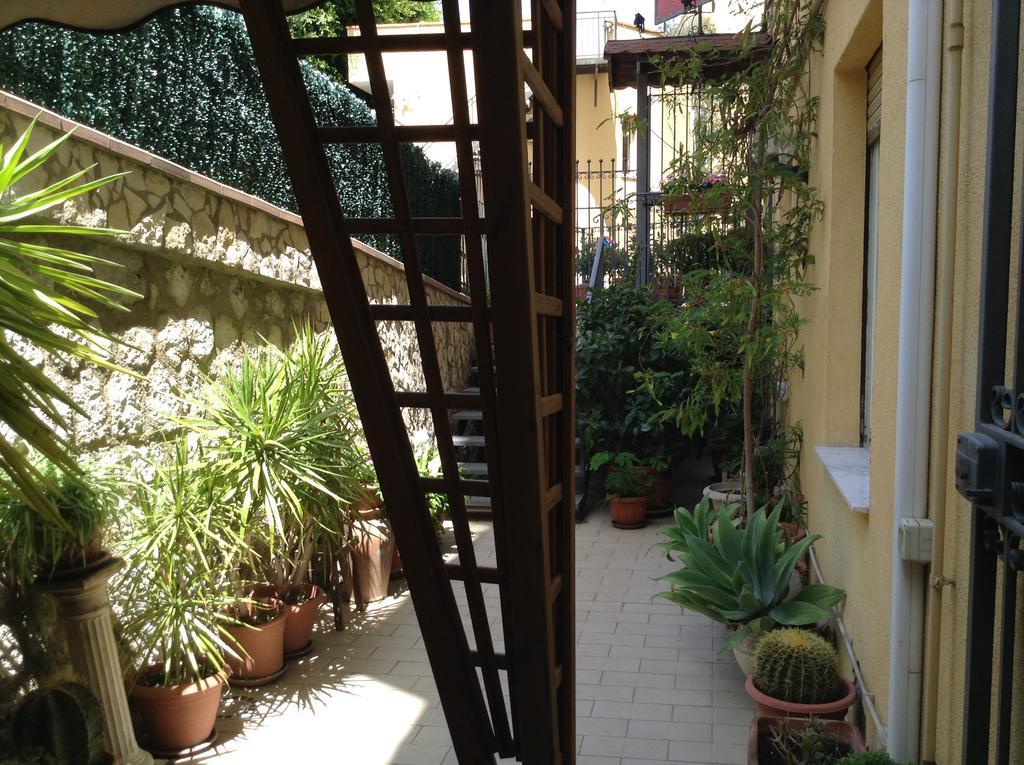 Il Mandorlo Bed & Breakfast Agrigento Exterior photo