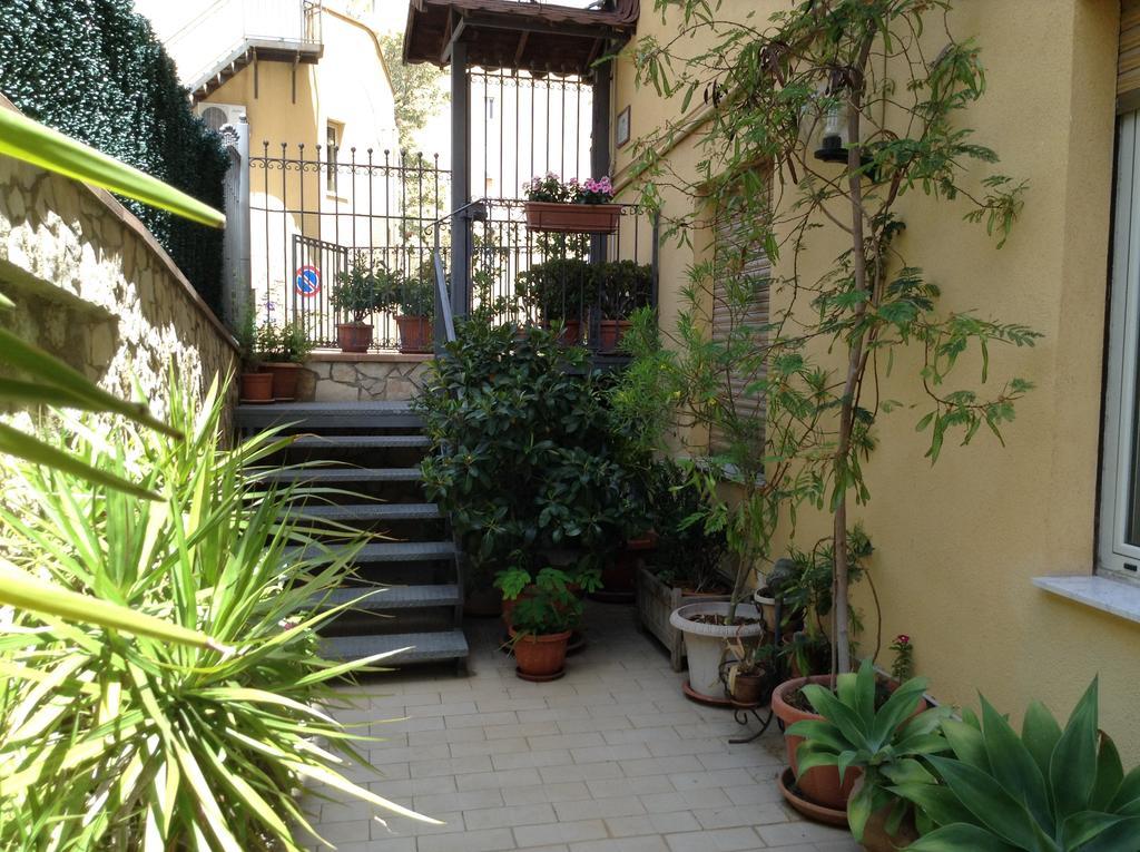 Il Mandorlo Bed & Breakfast Agrigento Exterior photo