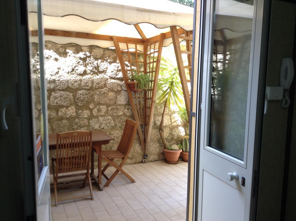 Il Mandorlo Bed & Breakfast Agrigento Exterior photo