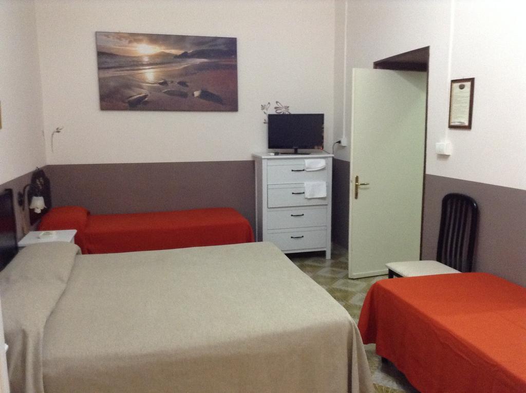 Il Mandorlo Bed & Breakfast Agrigento Exterior photo