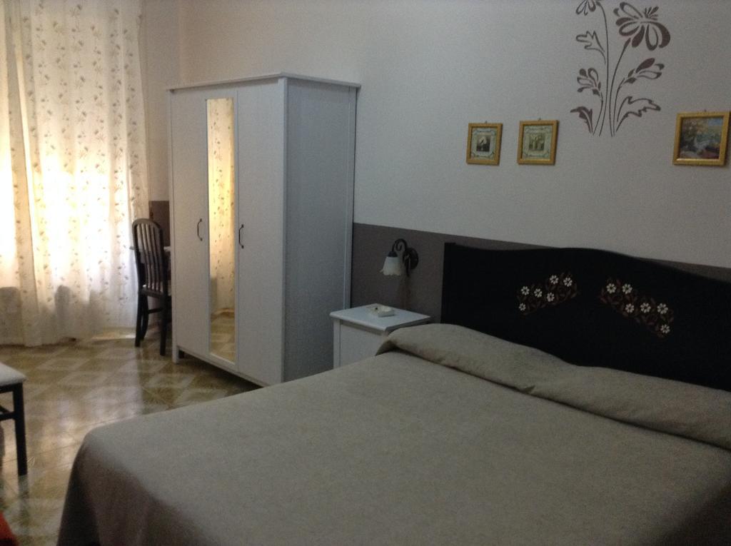 Il Mandorlo Bed & Breakfast Agrigento Exterior photo