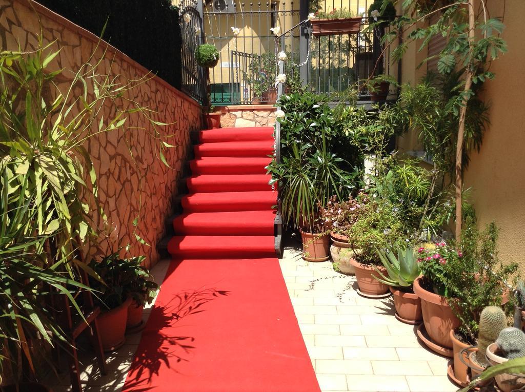 Il Mandorlo Bed & Breakfast Agrigento Exterior photo