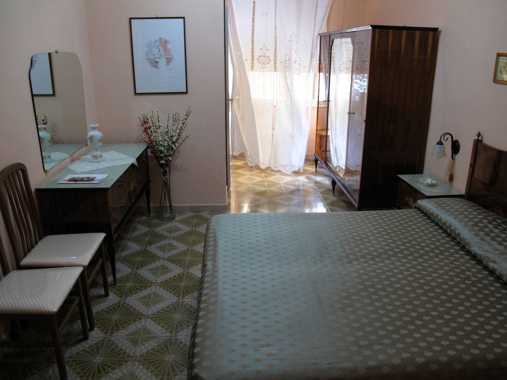 Il Mandorlo Bed & Breakfast Agrigento Exterior photo