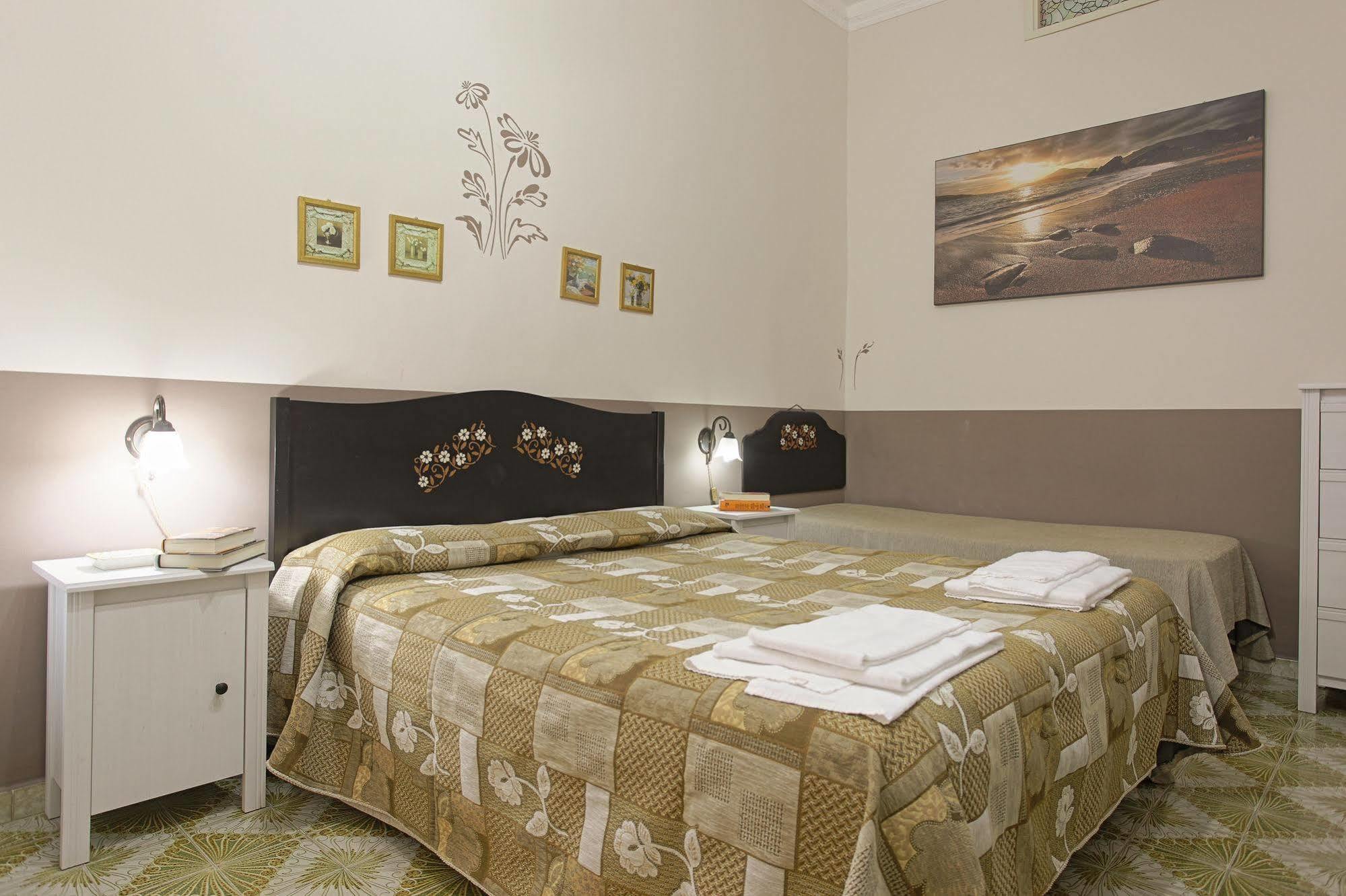 Il Mandorlo Bed & Breakfast Agrigento Exterior photo