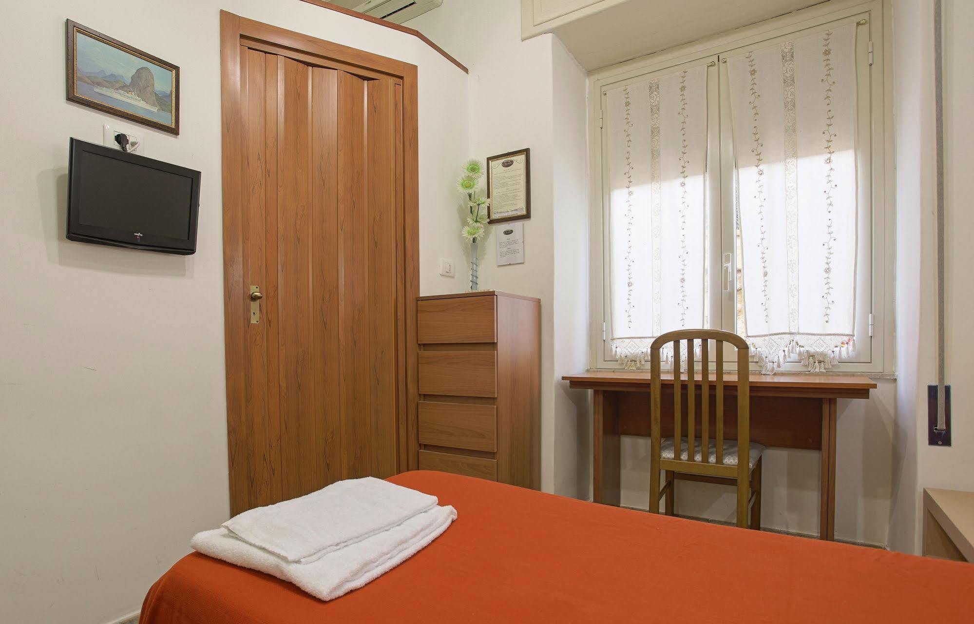 Il Mandorlo Bed & Breakfast Agrigento Exterior photo