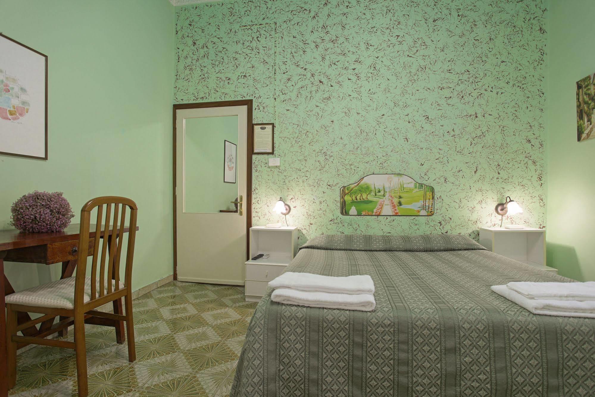 Il Mandorlo Bed & Breakfast Agrigento Exterior photo